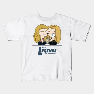 Stay Hydrated - Avalance Kids T-Shirt